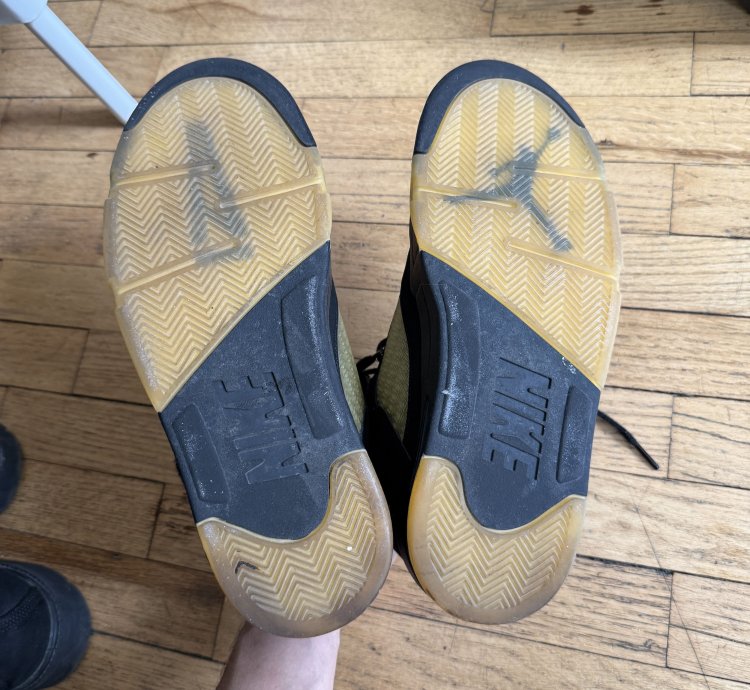 Jordan 5 Retro Ma Mani Re Dusk