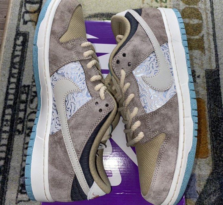 Nike Sb Dunk Low Big Money Savings