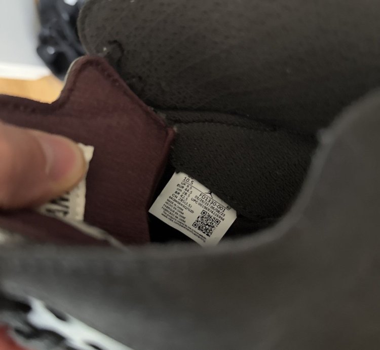 Jordan 5 Retro Ma Mani Re Dusk