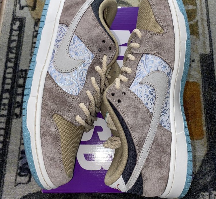 Nike Sb Dunk Low Big Money Savings