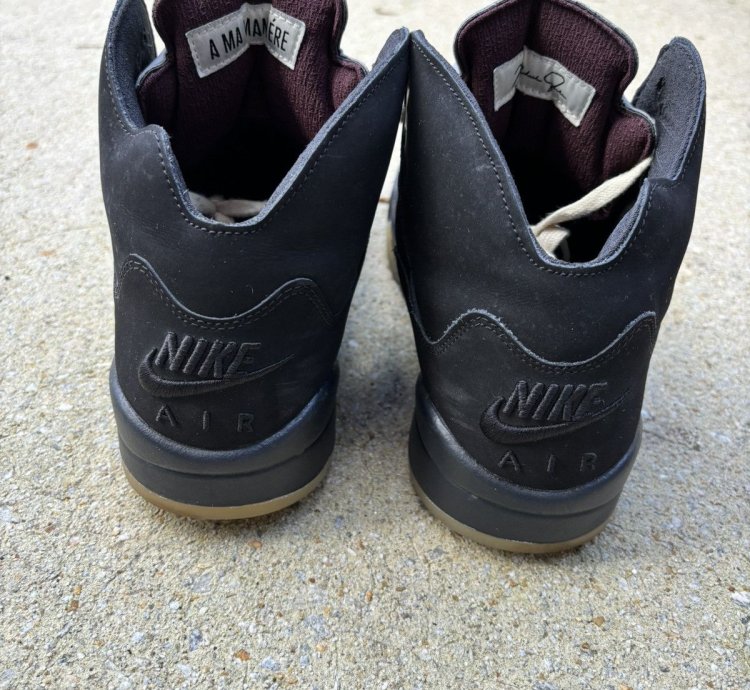 Jordan 5 Retro Ma Mani Re Dusk