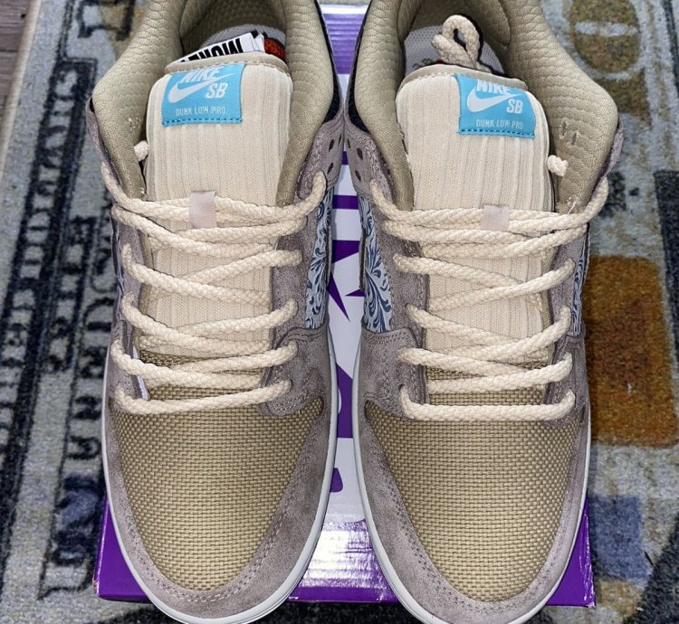Nike Sb Dunk Low Big Money Savings