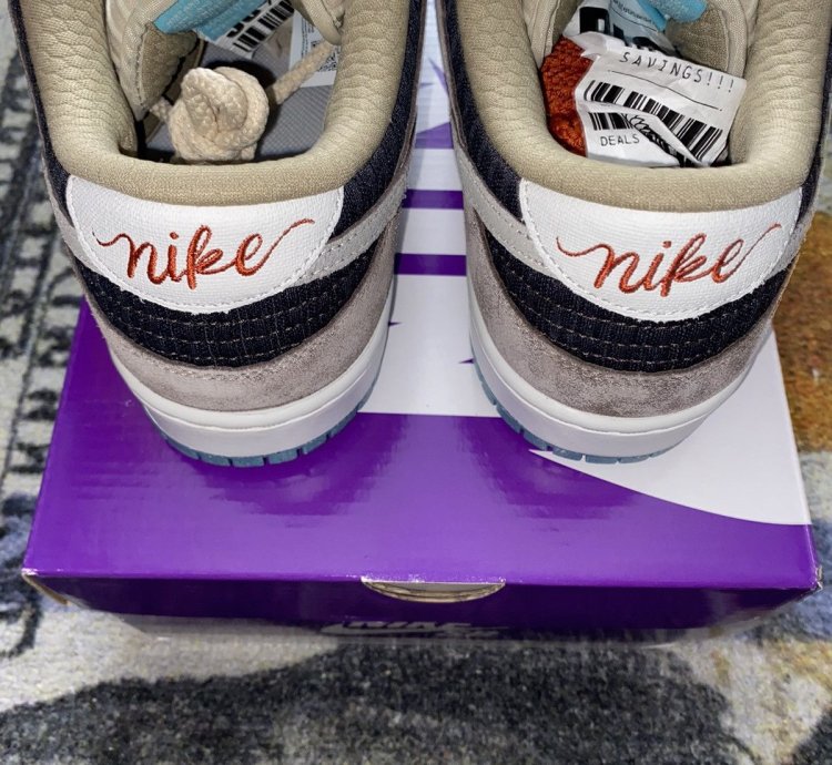 Nike Sb Dunk Low Big Money Savings