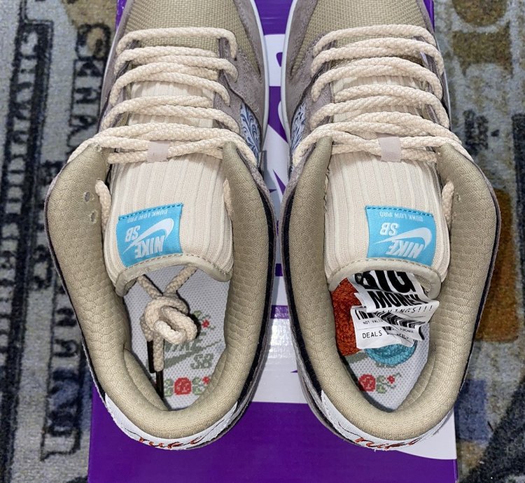 Nike Sb Dunk Low Big Money Savings
