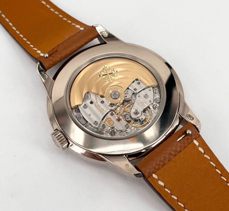 Patek Philippe Perpetual Calendar 5320g-001