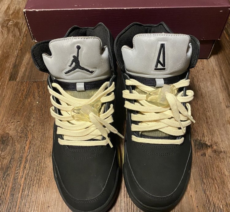 Jordan 5 Retro Ma Maniere Dusk