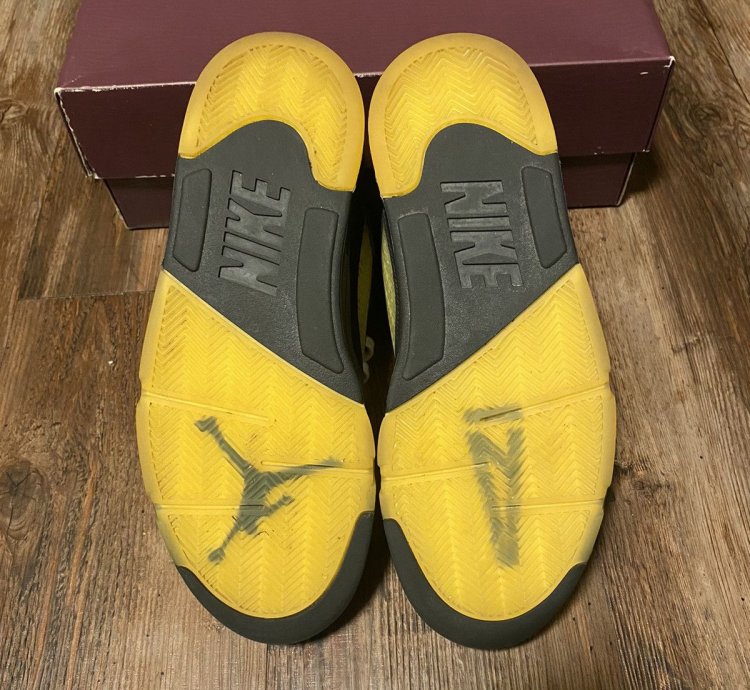 Jordan 5 Retro Ma Maniere Dusk
