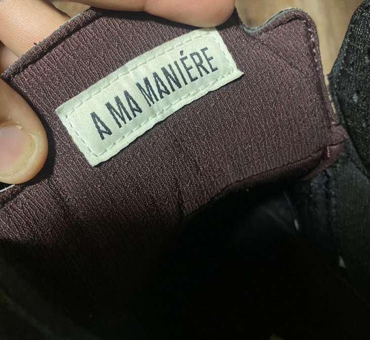 Jordan 5 Retro Ma Maniere Dusk