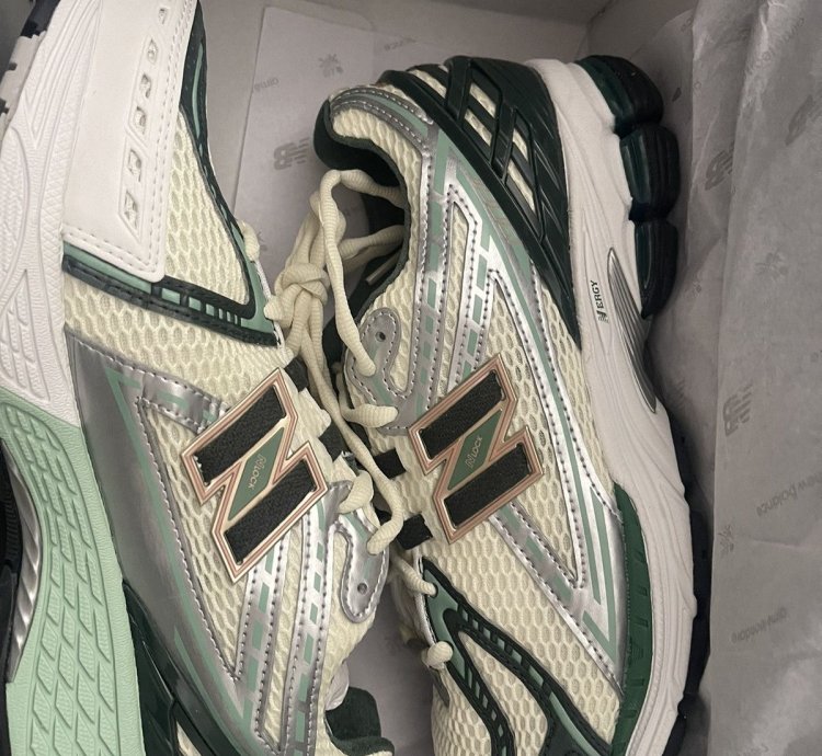 Aime Leon Dore New Balance 1906r