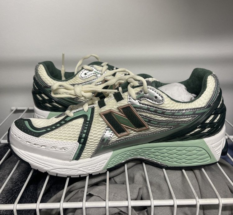 Aime Leon Dore New Balance 1906r