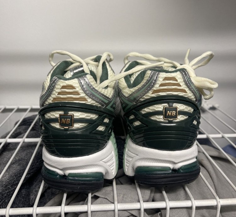 Aime Leon Dore New Balance 1906r