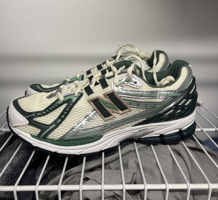 Aime Leon Dore New Balance 1906r