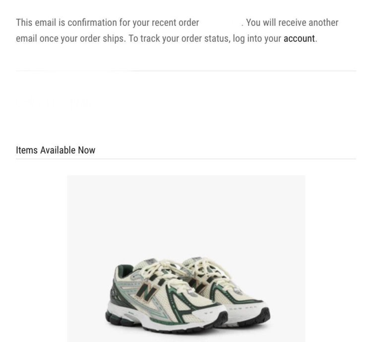 Aime Leon Dore New Balance 1906r Green
