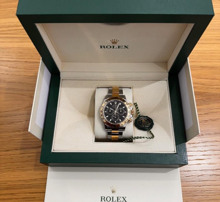 Rolex Daytona Ref 116503 New Never Worn