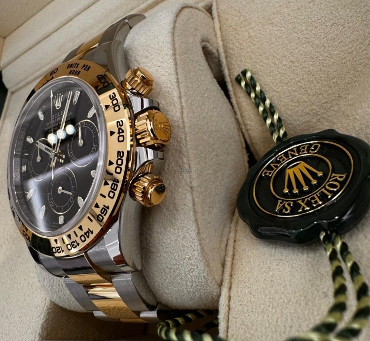 Rolex Daytona Ref 116503 New Never Worn