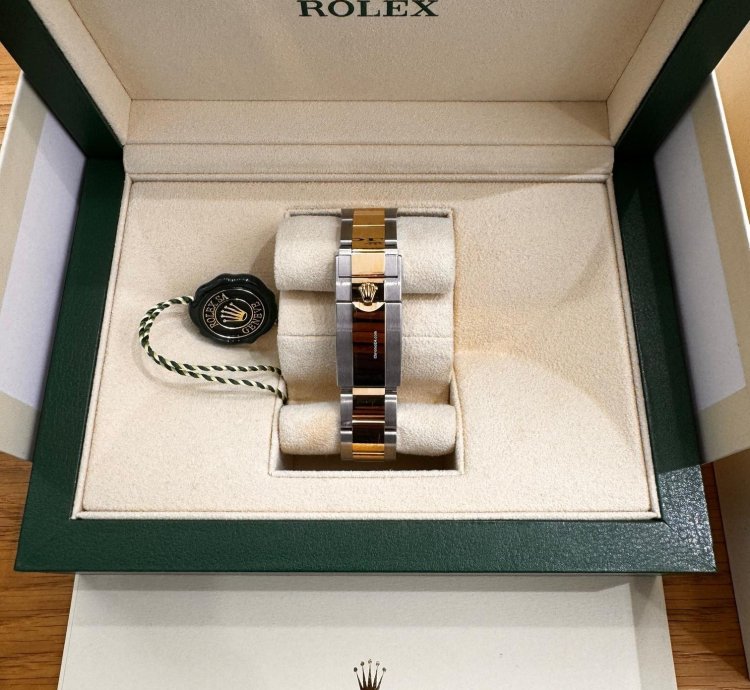 Rolex Daytona Ref 116503 New Never Worn