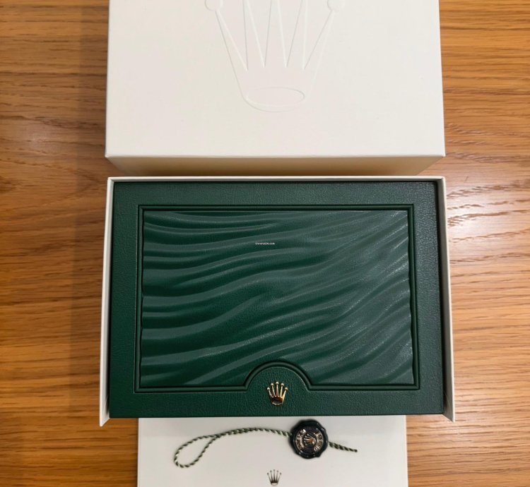 Rolex Daytona Ref 116503 New Never Worn
