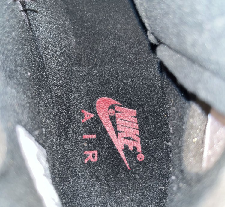 Jordan 5 Retro Muslin Sp Off-white