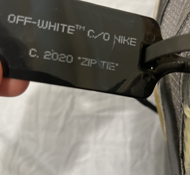 Jordan 5 Retro Muslin Sp Off-white