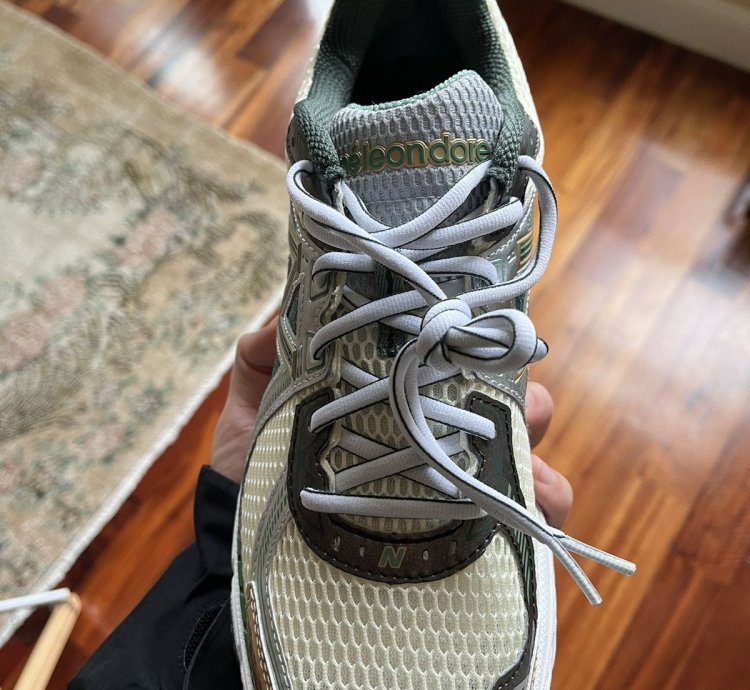 Aime Leon Dore New Balance 860 V2