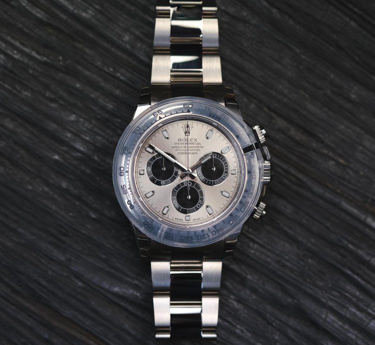 Rolex Daytona Ref 116509 Nos