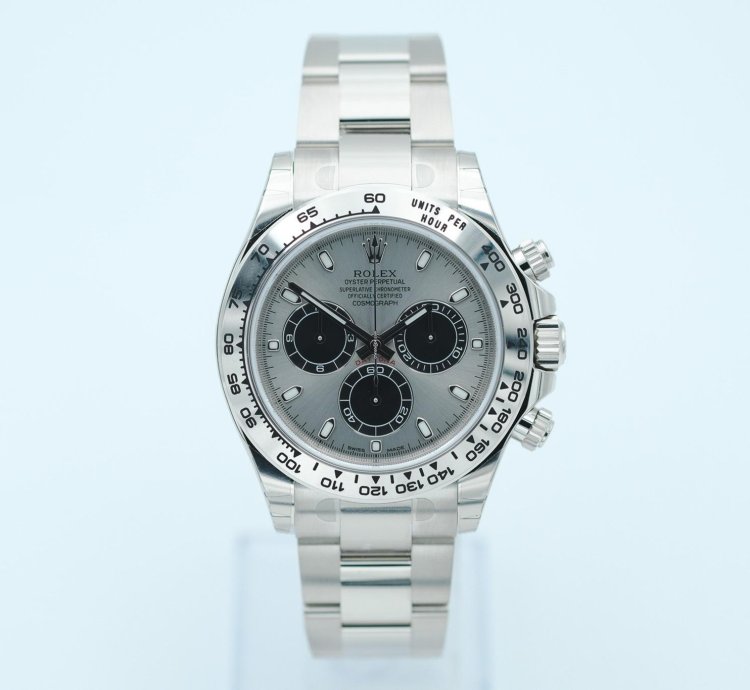Rolex Daytona Ref 116509 Nos