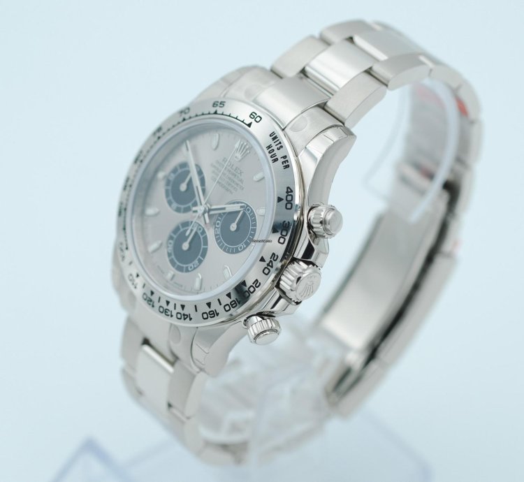 Rolex Daytona Ref 116509 Nos