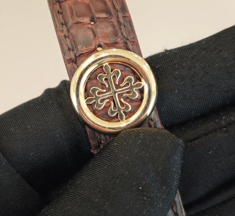 Patek Philippe Perpetual Calendar 5327j-001