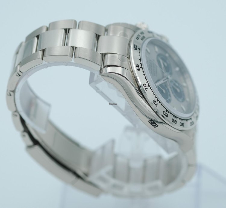 Rolex Daytona Ref 116509 Nos