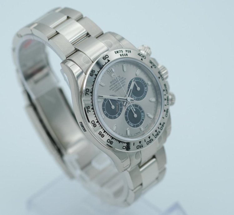 Rolex Daytona Ref 116509 Nos