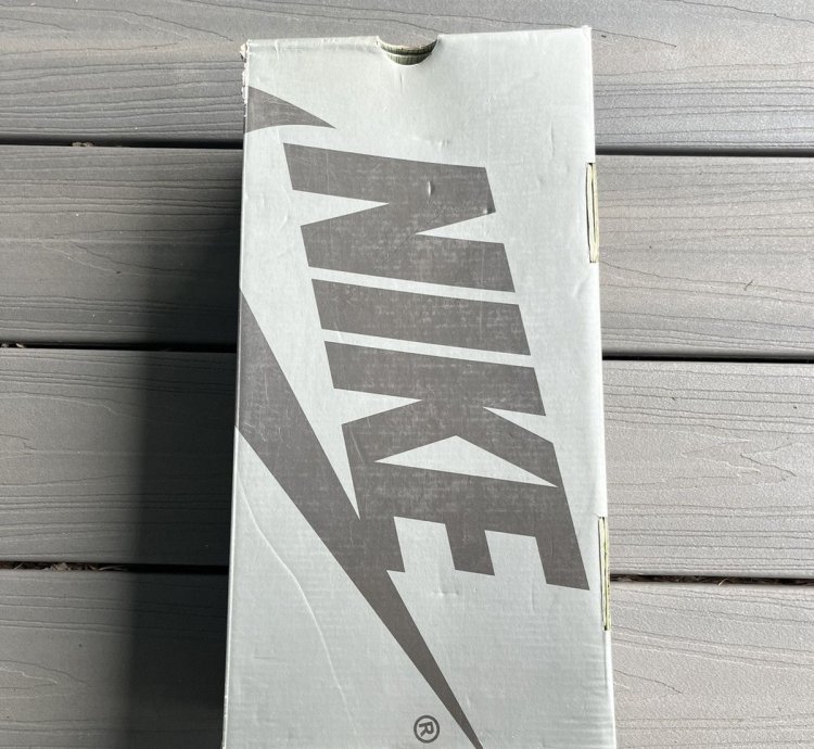 Nike Sb Dunk Low Carhartt Black - Size 9 5