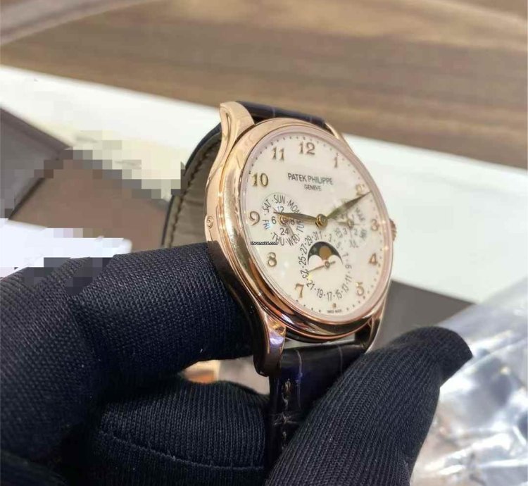 Patek Philippe Perpetual Calendar 5327r-001