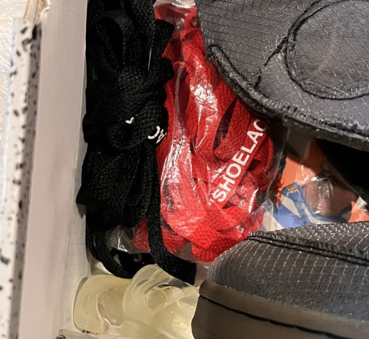 Jordan 5 Retro Off-white Muslin