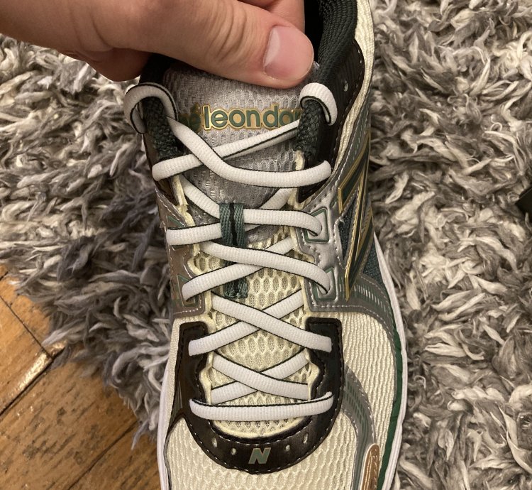 Aime Leon Dore New Balance 860 V2 Green