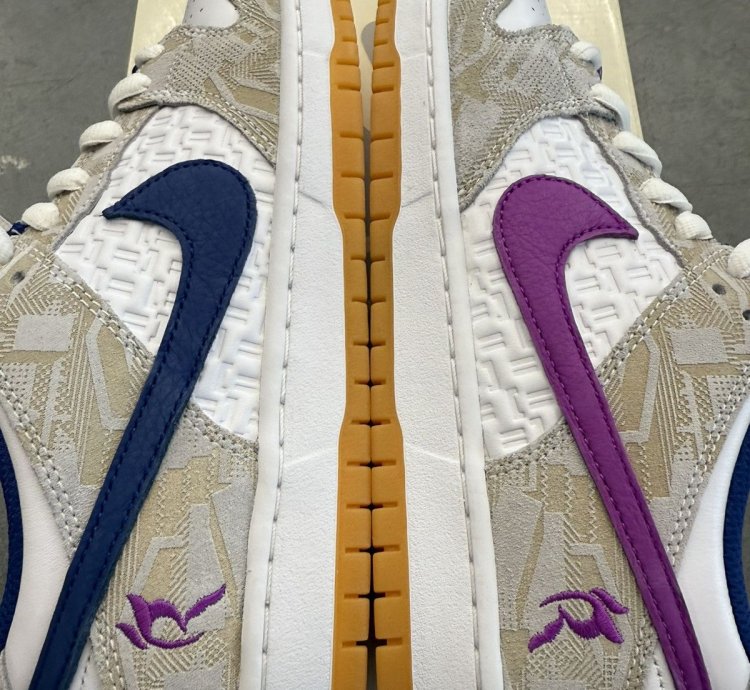 2024 Nike Sb Dunk Low Rayssa Leal