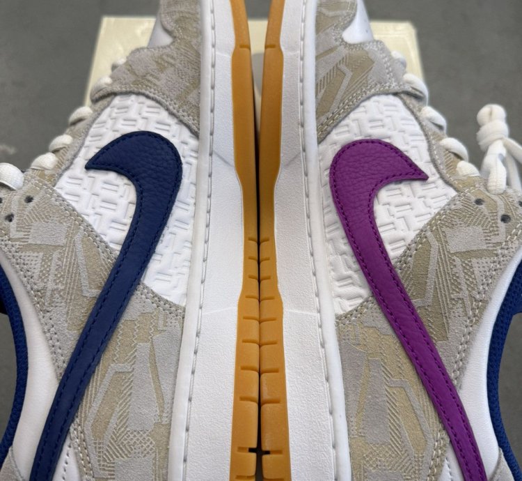2024 Nike Sb Dunk Low Rayssa Leal