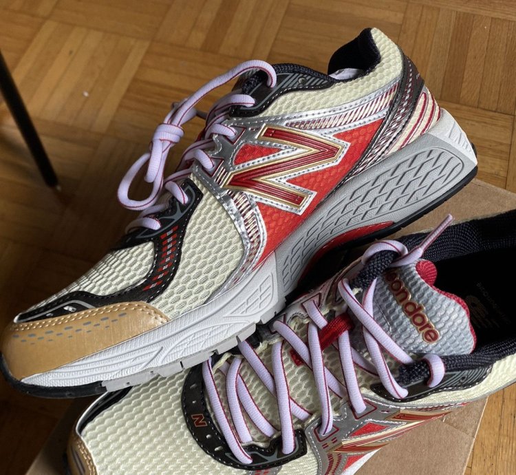 Aime Leon Dore New Balance 860v2
