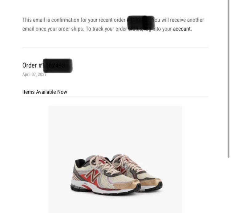 Aime Leon Dore New Balance 860v2