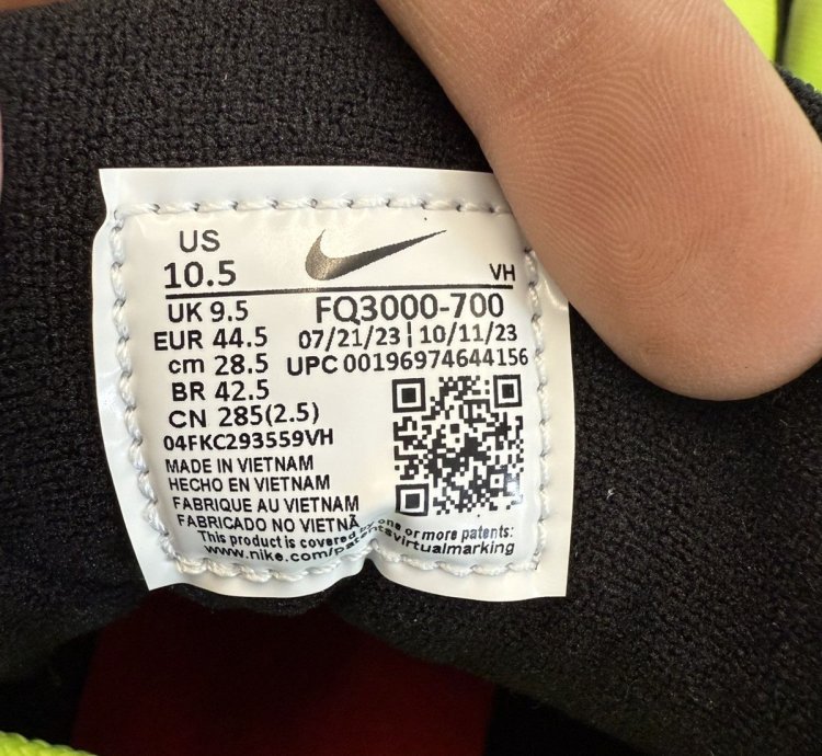 2024 Supreme Nike Sb Darwin Low Volt