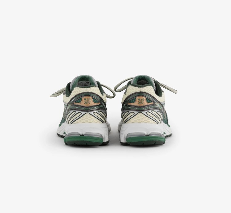 Aime Leon Dore New Balance 860v2 green
