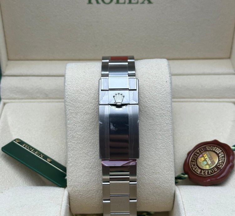 Rolex Daytona Ref 116520 - Full Stickers - Nos - Aph Dial - 2014 - Lc100 - Fullset - Chromali