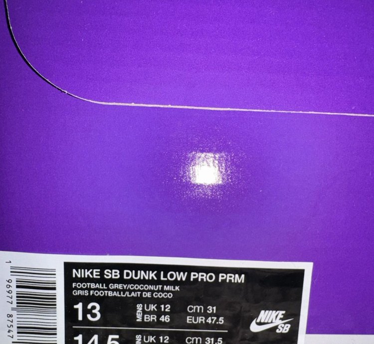 Nike Sb Dunk Low City Of Style Pastoral Print