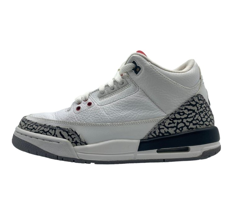 3 Retro White Cement 88 Dunk Contest 2013 gs