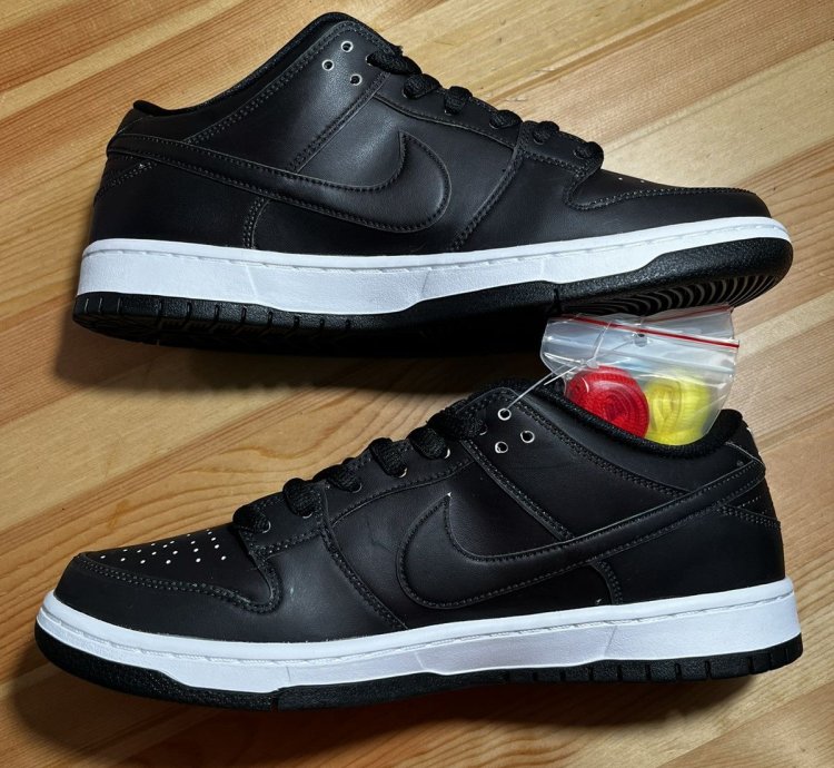 Nike Sb Dunk Low Civilist Sz 10 Ds