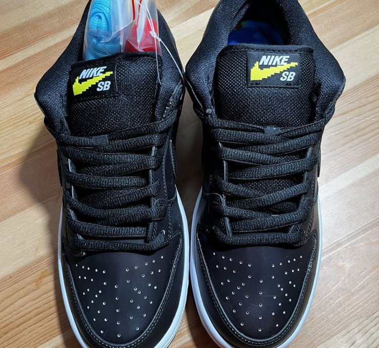 Nike Sb Dunk Low Civilist Sz 10 Ds