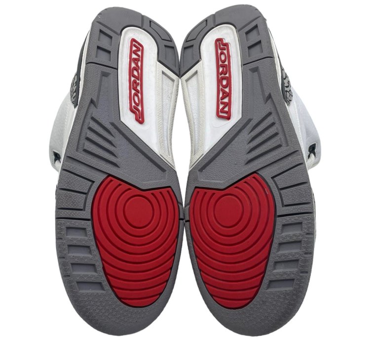 3 Retro White Cement 88 Dunk Contest 2013 gs