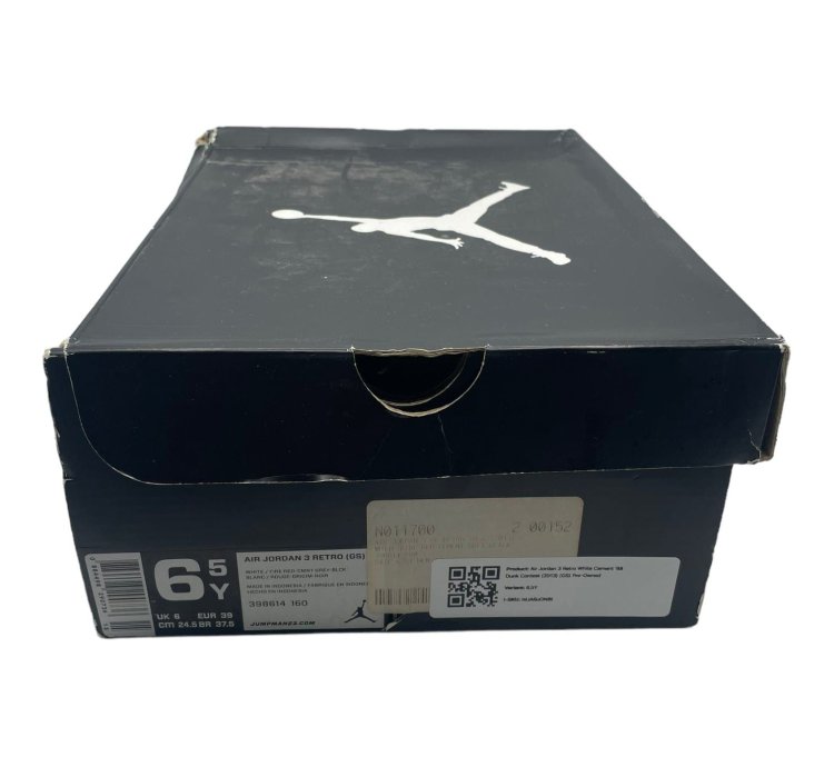 3 Retro White Cement 88 Dunk Contest 2013 gs