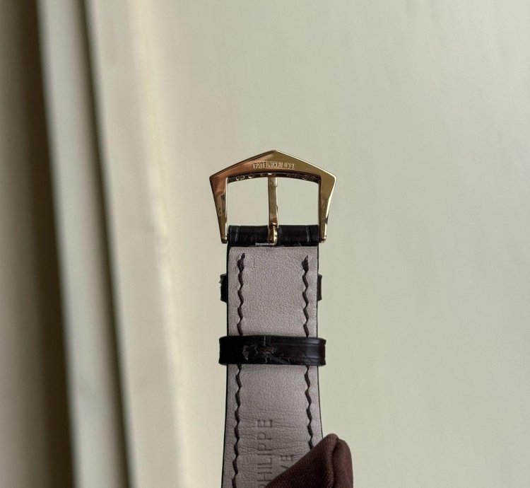 Patek Philippe Perpetual Calendar 5940j-001