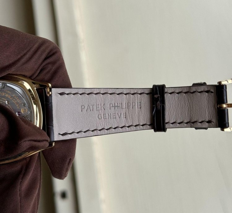 Patek Philippe Perpetual Calendar 5940j-001