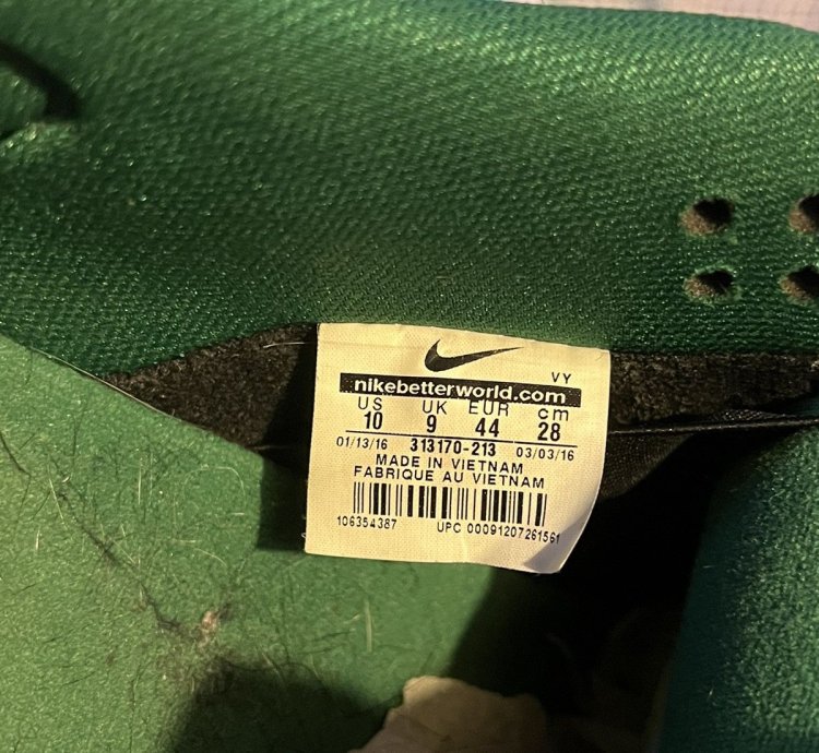 Nike Sb Dunk Low Coffee Lovers